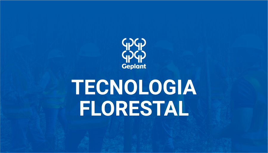 Tecnologia Florestal