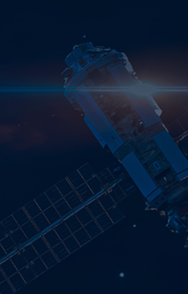 Satélite Fundo